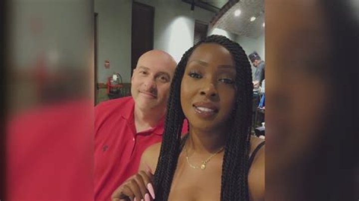 Did Trevor kill his wife?