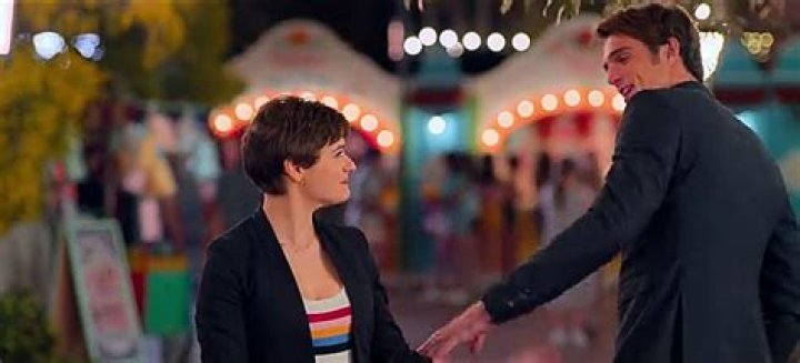 Do Elle and Marco get together in The Kissing Booth 3?