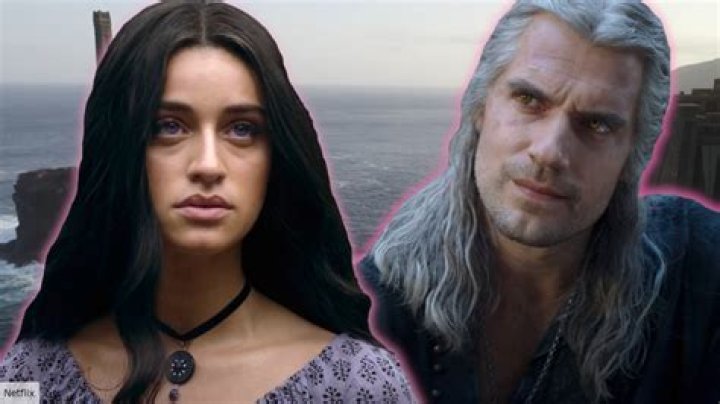 Do Geralt and Yennefer get back together in The Witcher season 3 part 1?