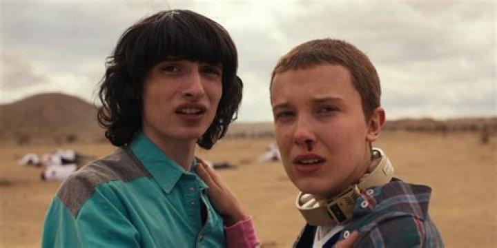 Do Hopper and Eleven reunite in Stranger Things season 4 part 1?