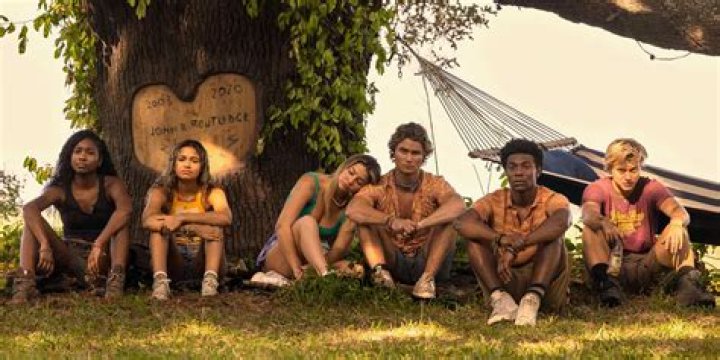 Do Pope and Cleo get together in Outer Banks season 3? (spoilers)