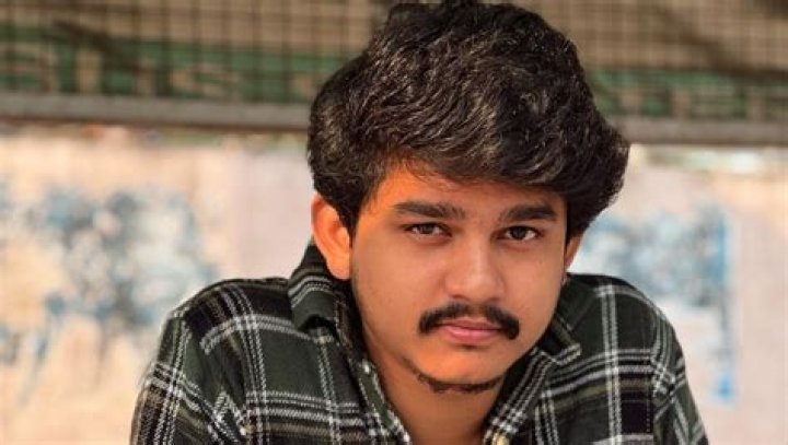 Dora Sai Teja Age: How Old? Wikipedia And Parents Ethnicity Background