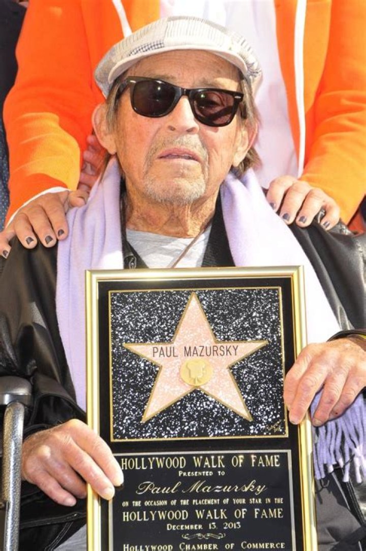 Down and Out in Beverly Hills Director Paul Mazursky Dies at 84