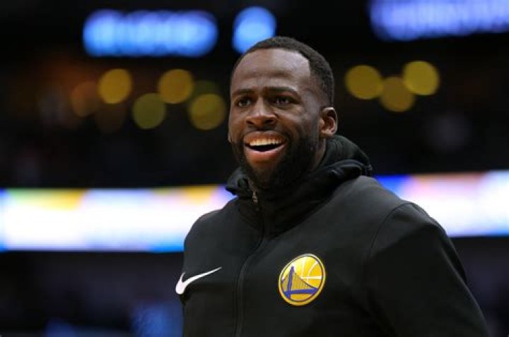 Draymond Green Net Worth