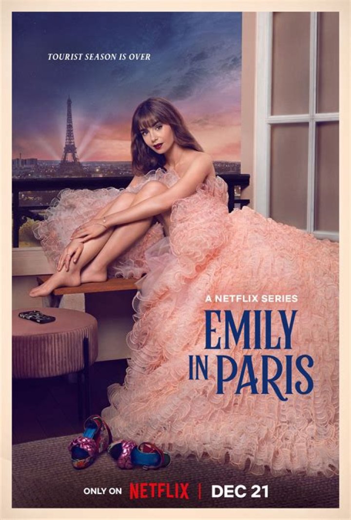 Emily in Paris season 3 premiere recap: Savoir or Sylvie?