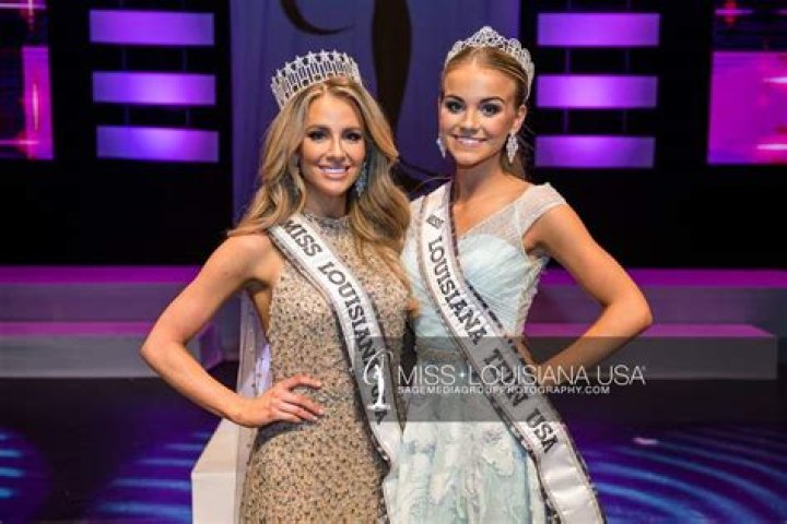 Emma Brooks McAllister: All About Miss Louisiana Teen USA 2019 Model's Career, Boyfriend & Net Worth