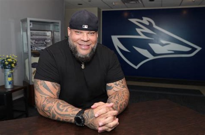 Eric Albert Murdoch, Tyrus Brother And Sister: Family Ethnicity And Religion