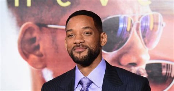 Everything Will Smith has said over wild claims he hooked up with male co-star