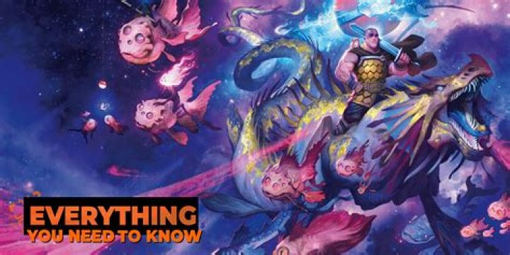 Everything you need to know