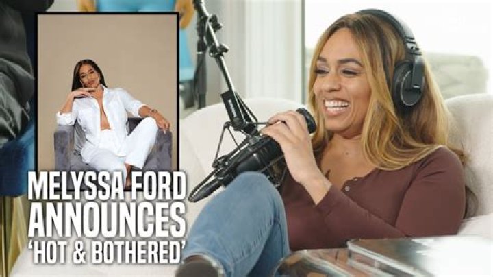 Find Out How Melyssa Ford Uses Instagram to Mimic What’s In Our Minds