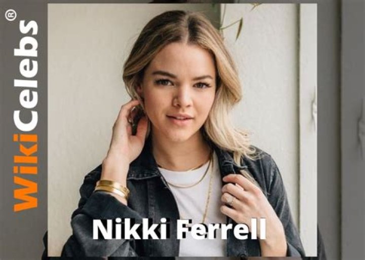 Former Bachelor Winner Nikki Ferrell isn’t as Bad as People Think