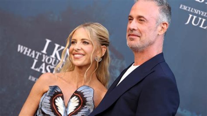 Freddie Prinze Jr says dad's death taught him important lesson he'd never know if he was alive