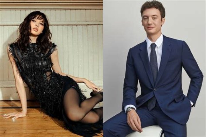 Frédéric Arnault Pets - Celebrity Pets