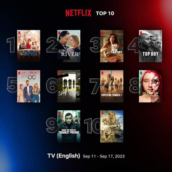 Full list of Netflix shows canceled (and renewed) in 2023