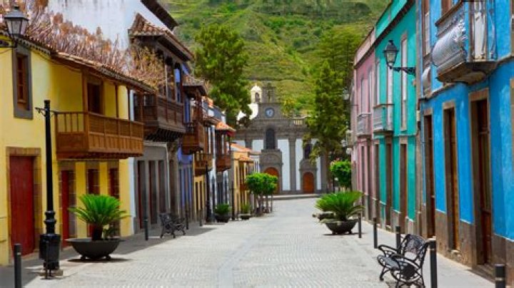 Gran Canaria Cruise: Discover Cruises to Gran Canaria