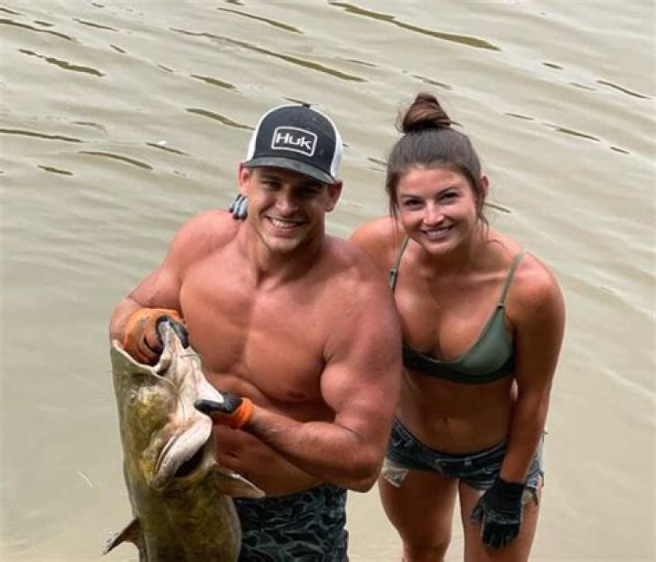 Hannah Barron Wiki, Age, Married, Net Worth