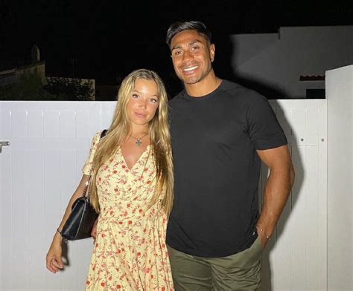 Harmilan Bains Boyfriend: Dating History And Relationship Timeline