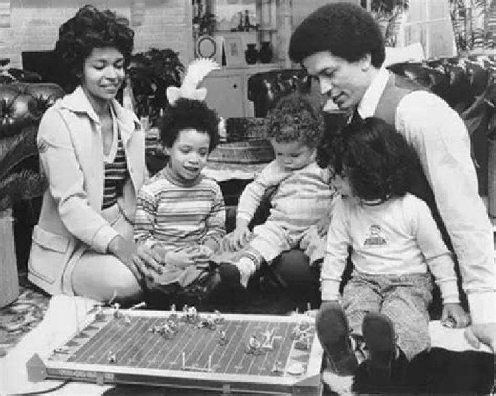 Harold Ford Jr Ethnicity: White Or Black? Parents And Siblings Revealed