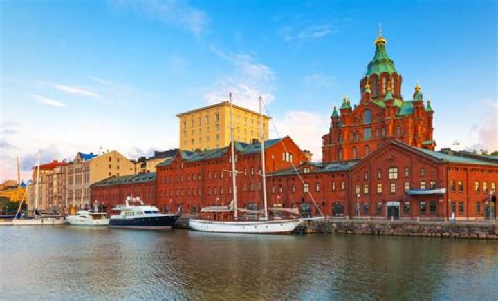 Helsinki Shore Excursions & Cruise Excursions