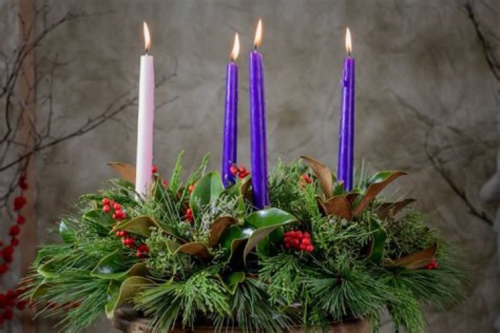 History of the Advent Wreath