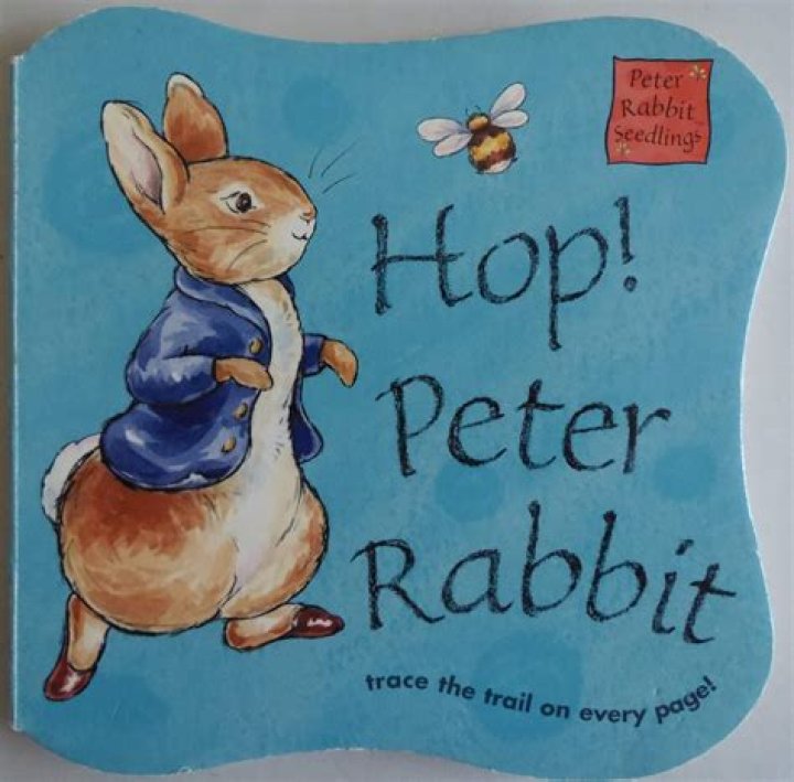 Hop, Peter Rabbit 2 and more!