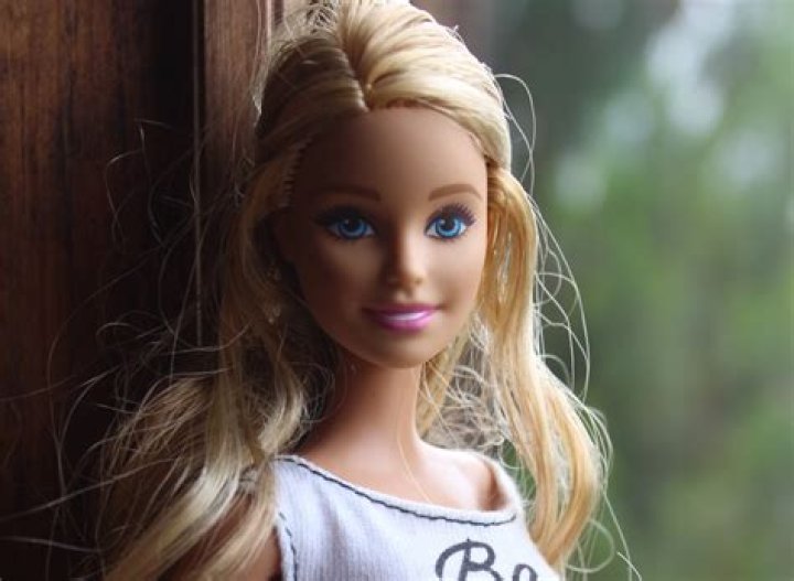 How old is Barbie?
