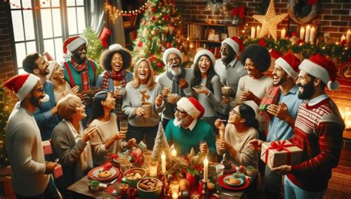 I Surrender All | Celebrating Holidays