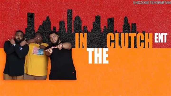 InTheClutch Ent Youtuber overview