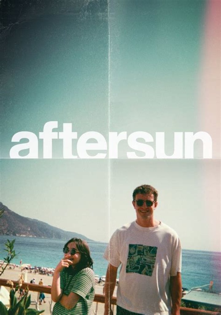 Is Aftersun on Netflix? (Where to watch)