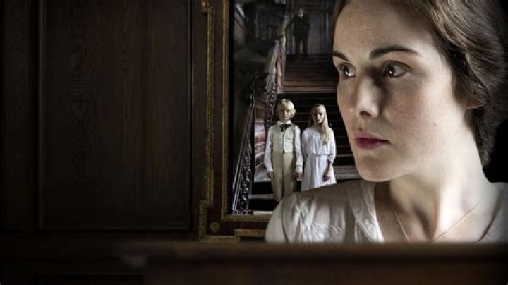Is Bly Manor's inspiration The Turn of the Screw a true story?