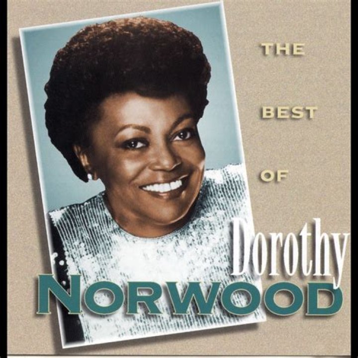 Is Brandy Norwood Related to Dorothy Norwood?