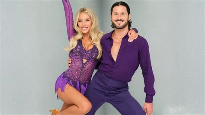 Is Dancing With the Stars Ladies Man Maksim Chmerkovskiy Dating Another Partner?
