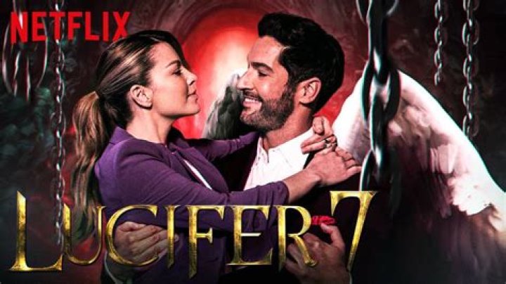 Is Lucifer on Netflix scary?