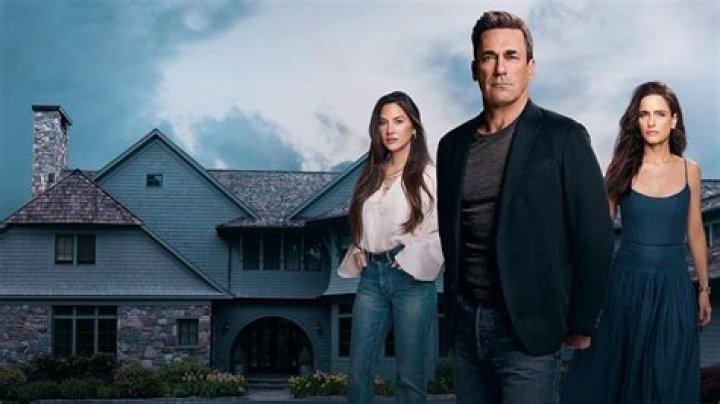 Is Madre Linda from You season 3 a real place?