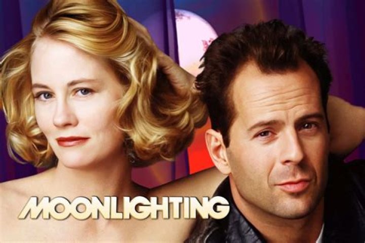 Is Moonlighting starring Bruce Willis on Netflix? (where to watch)