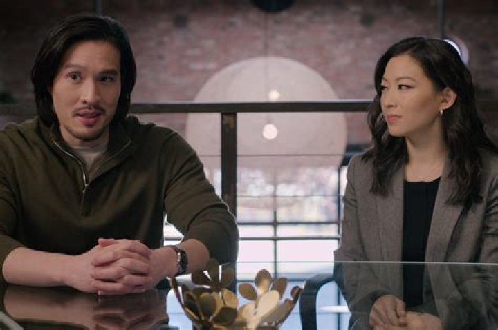 Is Parsons Valentine and Hunt from Partner Track a real law firm?