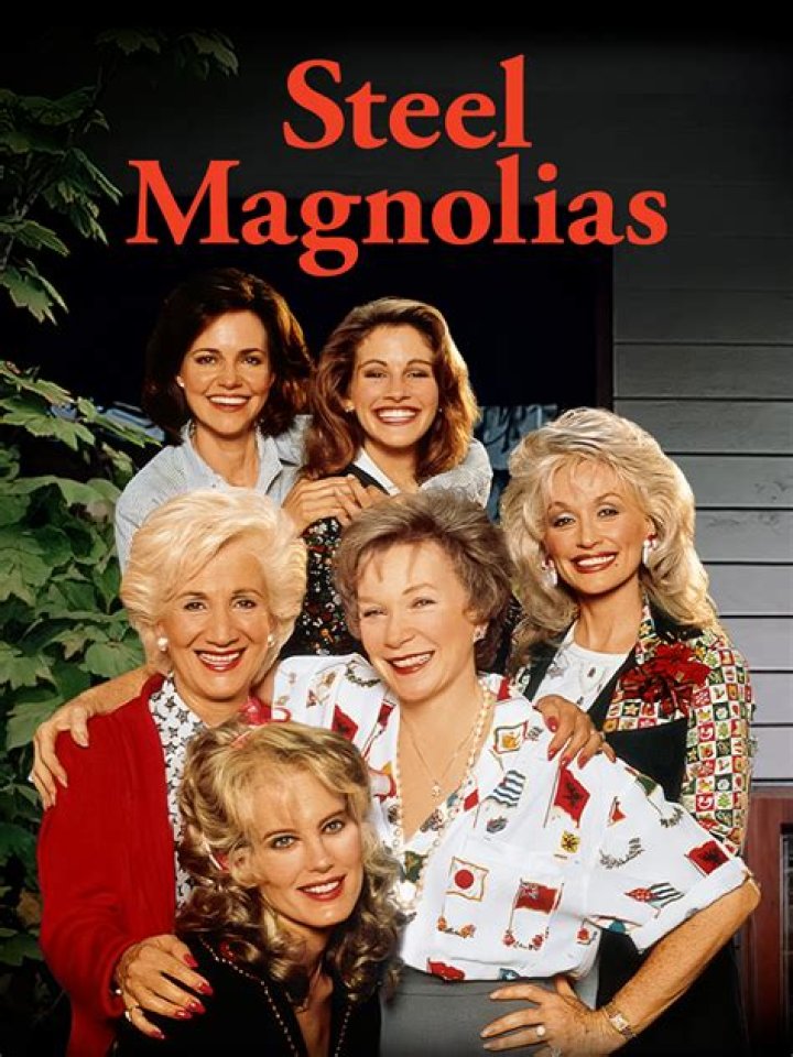 Is Steel Magnolias on Netflix?
