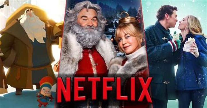 Is Surviving Christmas on Netflix?