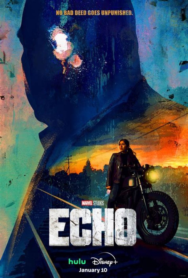 Is the action thriller series Echo 3 on Netflix? (where to watch Echo 3)