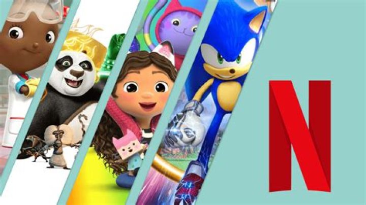 Is the new Netflix show appropriate for kids?