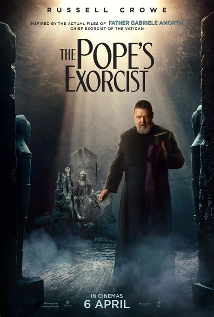 Is The Pope's Exorcist based on a true story? (Is it fact or fiction?)
