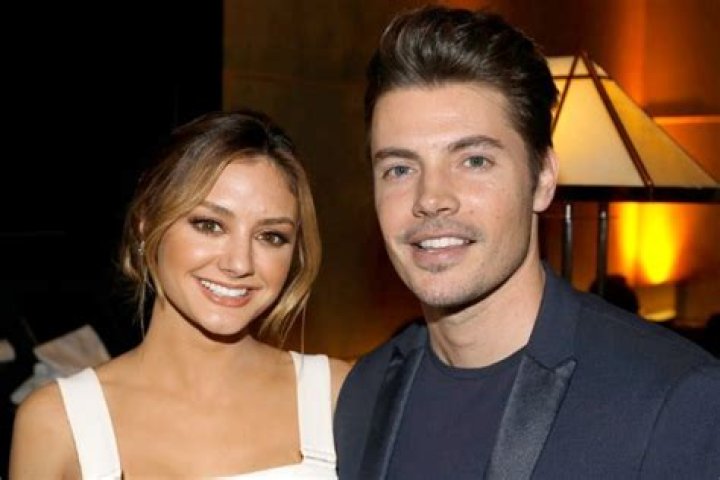 Is The Walking Dead Star Christine Evangelista Dating Josh Henderson? Know Her Boyfriend, Husband, Age, Chiacago Fire, Moveis, Michael Davies, Movies, Height, Instagram, Net Worth, & More.