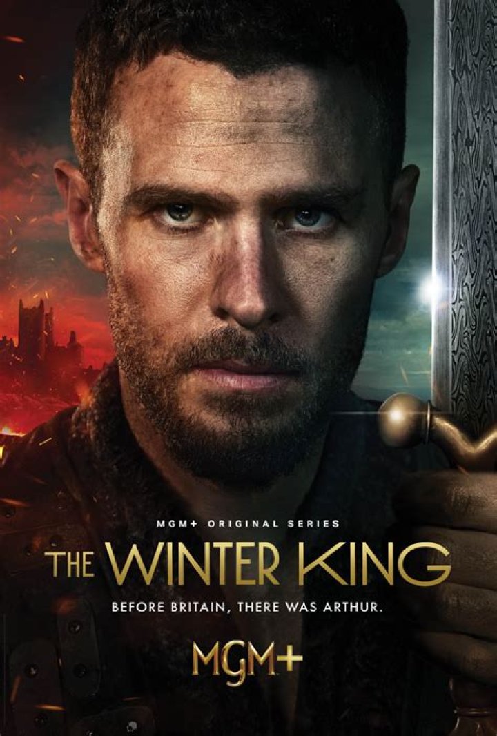 Is The Winter King on Netflix?