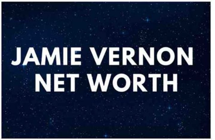 Jamie Vernon Net Worth: Biography and Facts about Jamie from JRE