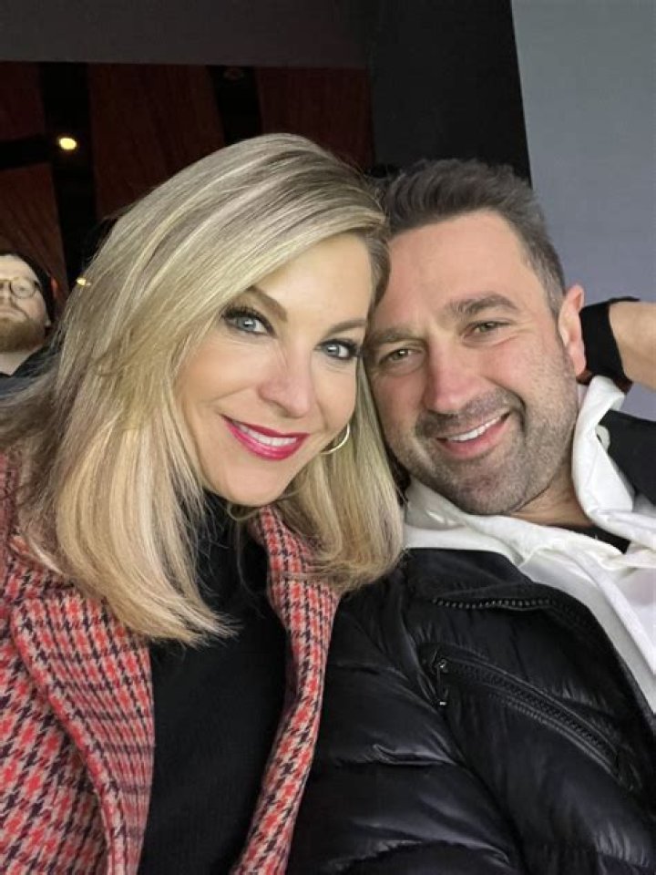 Jessica Kartalija WJZ, Wiki, Age, Husband, Family