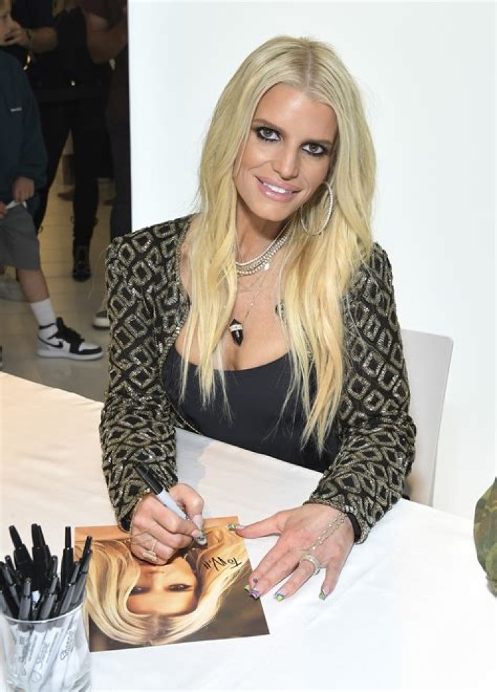 Jessica Simpson 100% Retires From Hollywood