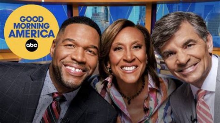 Josh Elliot is Leaving ABC’s Good Morning America
