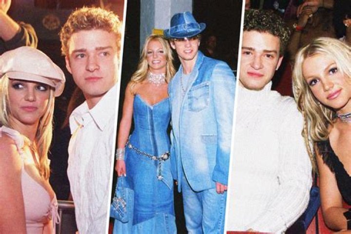 Justin Timberlake's 'diabolical breakup text' to Britney Spears revealed