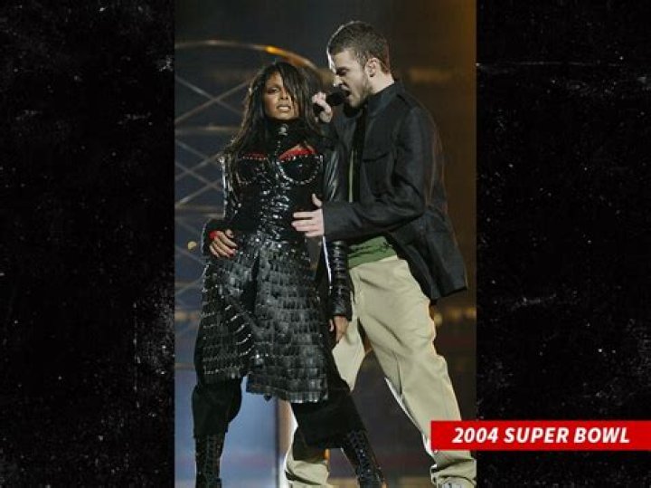 Justin Timberlake's Super Bowl scandal outraged 500,000 Americans