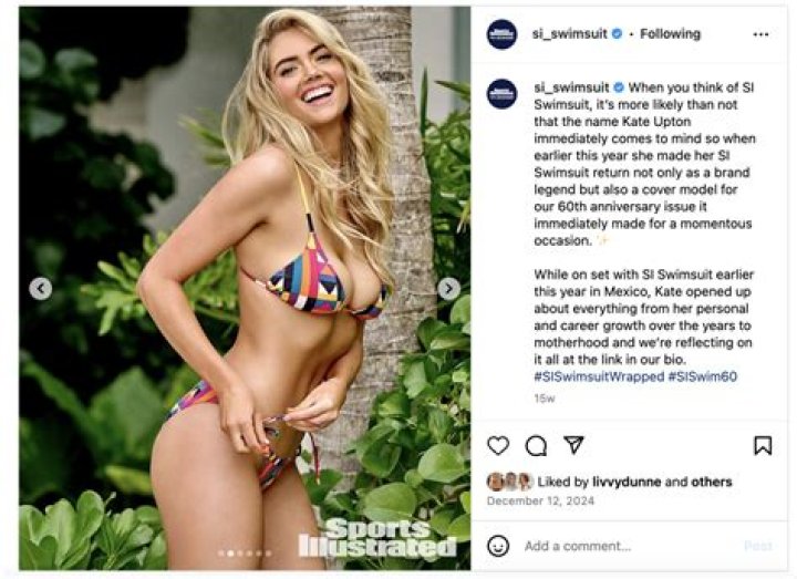 Kate Upton's Breast Reduction Controversy: Unraveling the Truth